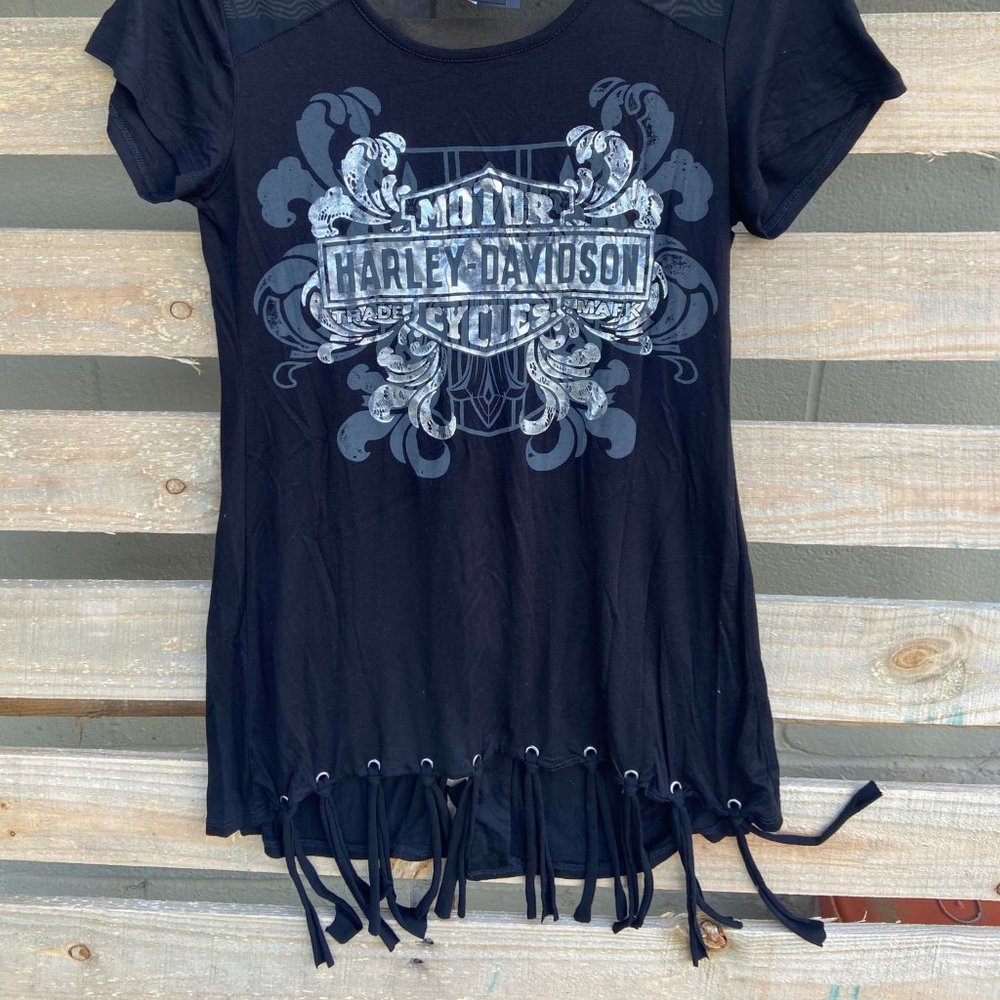 Harley Davidson SHirt